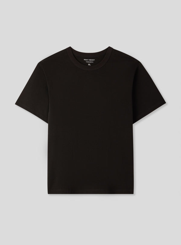 TERRANOVA PREMIUM DROP SHOULDER T-SHIRT